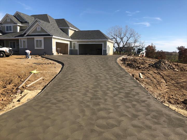 Prenosil Concrete Des Moines, IA